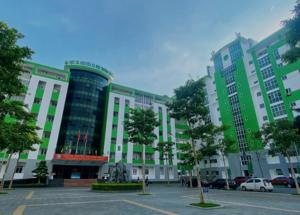 Khảo sát sơ bộ đánh giá chất lượng chương trình đào tạo tại Trường Đại học Tài nguyên và Môi trường Hà Nội
